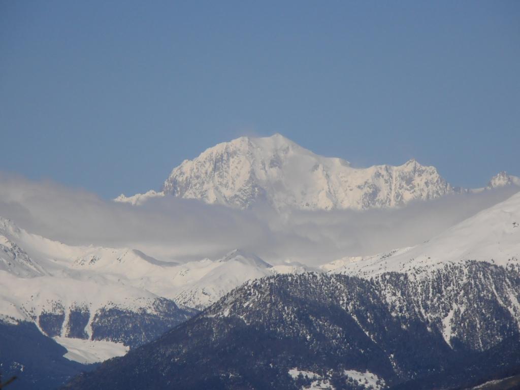 05 - dettaglio Monte Bianco