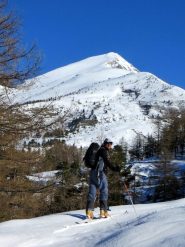 Ancora piuttosto lontana