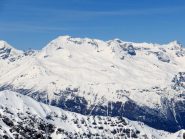 Il Niblè è ben innevato