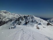 Ultimi passi