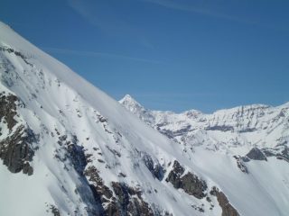 Rocciamelone