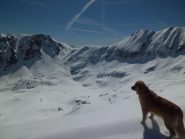 Verso Sagna del Vallone