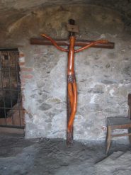 crocifisso a san grato