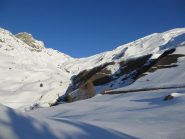 Ingresso vallone Sibolet