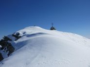 La punta Tempesta