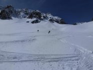 Discesa parte intermedia