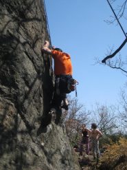 spigolo sulla destra