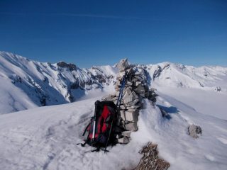 Cima del M.Grosso