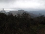 Verso la Madonna della Guardia