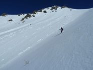 Neve con buon grip