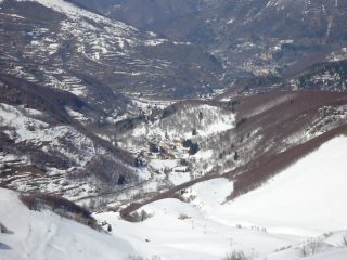 laggiù Limonetto