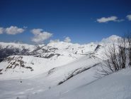Colle di Tenda e Forte Centrale