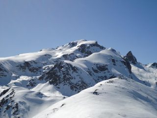 Rocca dell'Abisso