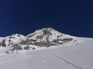 cima dello Storfjellet