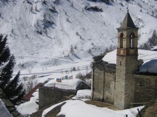frazione Chiappi