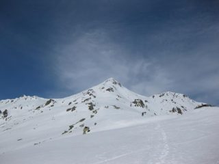 la  cima   13/04/13