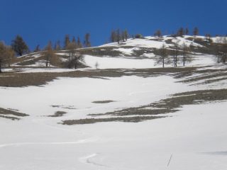 canalino finale