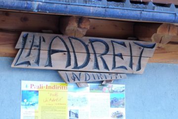 benvenuti a Indiritti ! (13-4-2013)