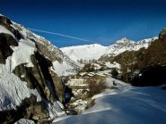 Sant'Anna al mattino