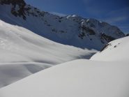 Pendii verso il Lago