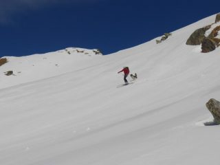 Di più non si può chiedere