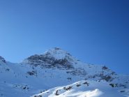 Pizzo scalino
