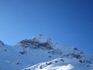 Pizzo scalino
