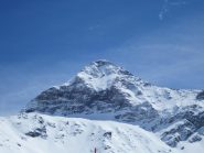 Pizzo scalino