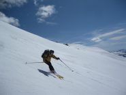 Ivo su neve perfetta