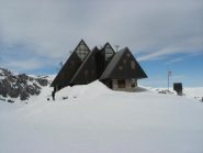 Rifugio Garelli