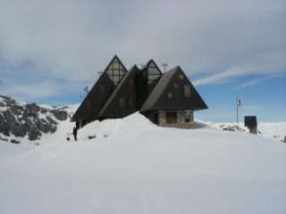 Rifugio Garelli