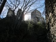 Ruderi del Castelletto
