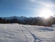 ... giornata magnifica