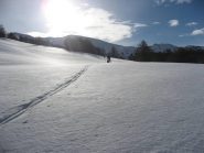 gia' qui notiamo la crostarella