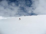 si continua su ottima primaverile (ancora per un po...)