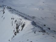 cresta sud ovest