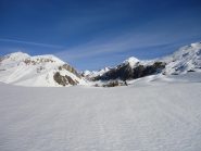 Condizioni neve al Rifugio Cabonetto