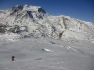 Sguardo sulla Carrière du Paradis