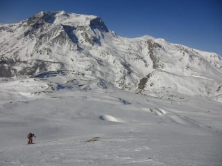 Sguardo sulla Carrière du Paradis