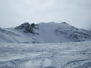 Le tracce di discesa