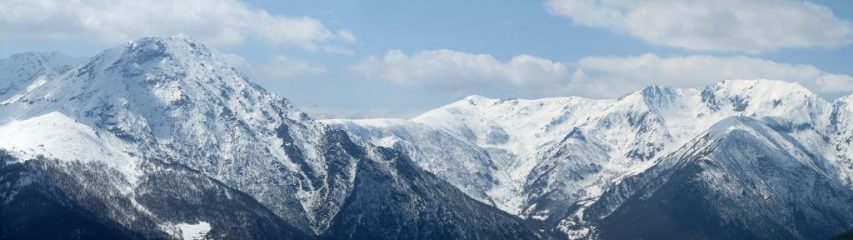 Croce di Ferro-Civrari-Col Lombardo e Tomba di Matolda