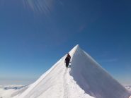 la crestina finale del castore 