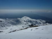 il paglietta e la pianura