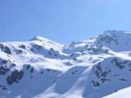 i bei pendii del Cavalgrosso