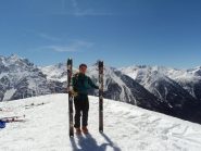 ...Paoletto tutto in giornata