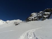 ...sempre più vicino