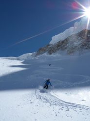 si pennella sopra