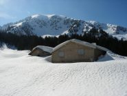 Gias della Madonna