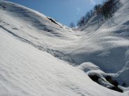 valloncello sopra il gias Madonna
