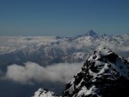 inbasso sulla spalla il gruppo di Chri..